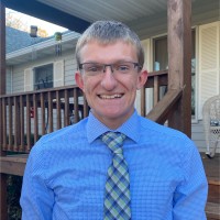 Kevin Koester