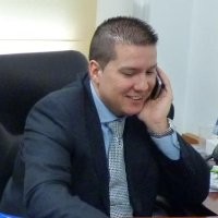 Luis de Andrés Vicente