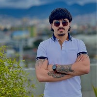 David Jaramillo
