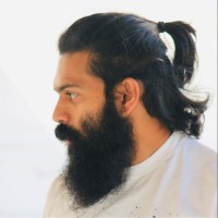 ELDHOSE ABRAHAM