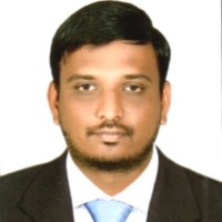 Shrihari G