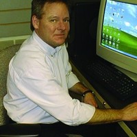 Mike Edminster