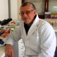 Viktor Chepurnov