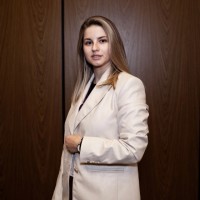 Mariya Parnova