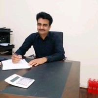 Ghulam Abbas Malik