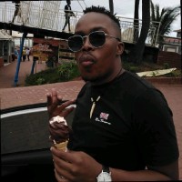 Ndumiso Dacious Jele