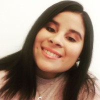 Gabriela Garcia Gutierrez