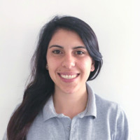 Margarita Molina Biagi