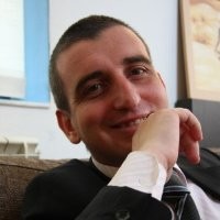 Dimiter Gergishanov