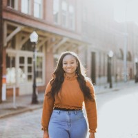 Ria Jackson