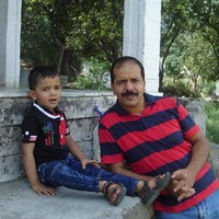 Bharat Bhushan Thapliyal