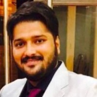 Devarshi Trivedi