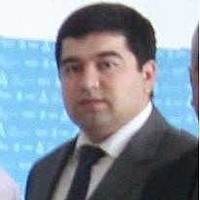 Mirali Khamraev