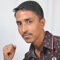 Yogesh Patil
