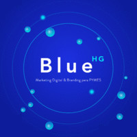 Blue HG