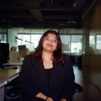 Arya Krishnan