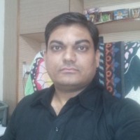 anil godhani