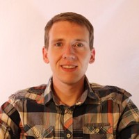 Matthew Barton