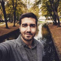 Richárd Ecsedi