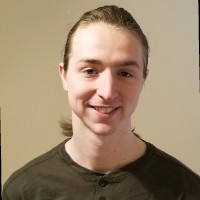 Daniel Robertson