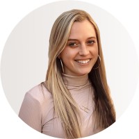 Hannah Albert