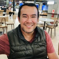 Juan Carlos Ventocilla Alva