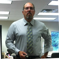 Paul Castner
