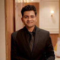 Prathamesh Bhagwat