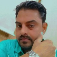 Ajay Sharma