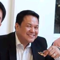 Patrick Isagon