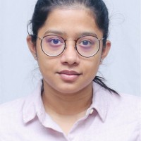 Rochita Chowdhury