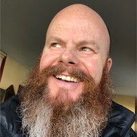 Chris Mangold