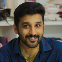 👨💻 Robin C Samuel