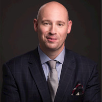 Brian Edward Johnson