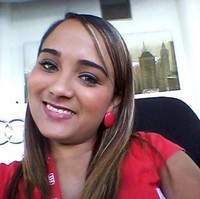 Alicia Richards