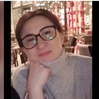 Nora Dimitrova
