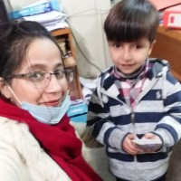saima hayat