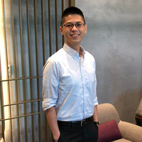 Matt Cheng