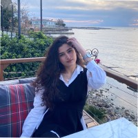 Ayşenur Seyrekbasan
