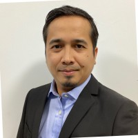 Muhamad Shahril Hussin