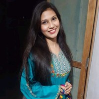 Ayesha Tariq