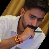 Mukul Dwivedi