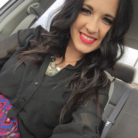 Tiffany Pew (Person)