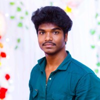 M Gunasekaran