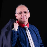 Haroldo Lima