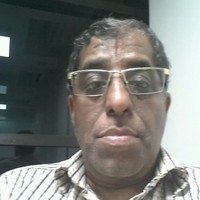 RAGHAVAN SRINIVASAN