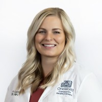 Shaylee Laursen