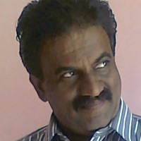 Yashwant Vasgadekar