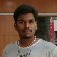 Esaiarasu Murugesan