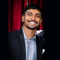 Nishanth M Nair